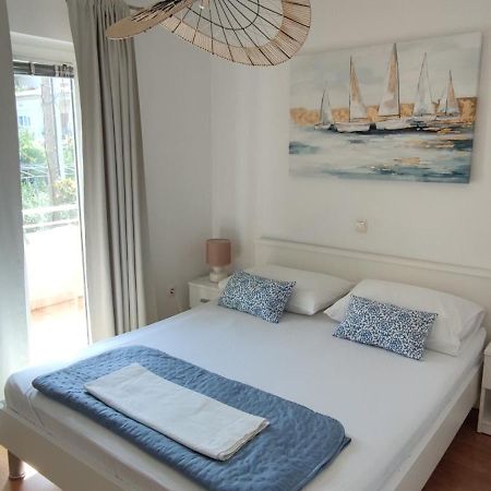 Apartments Kapetanovi Dvori Τρογκίρ Εξωτερικό φωτογραφία