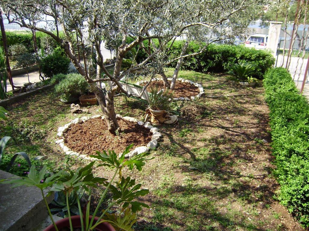 Apartments Kapetanovi Dvori Τρογκίρ Δωμάτιο φωτογραφία