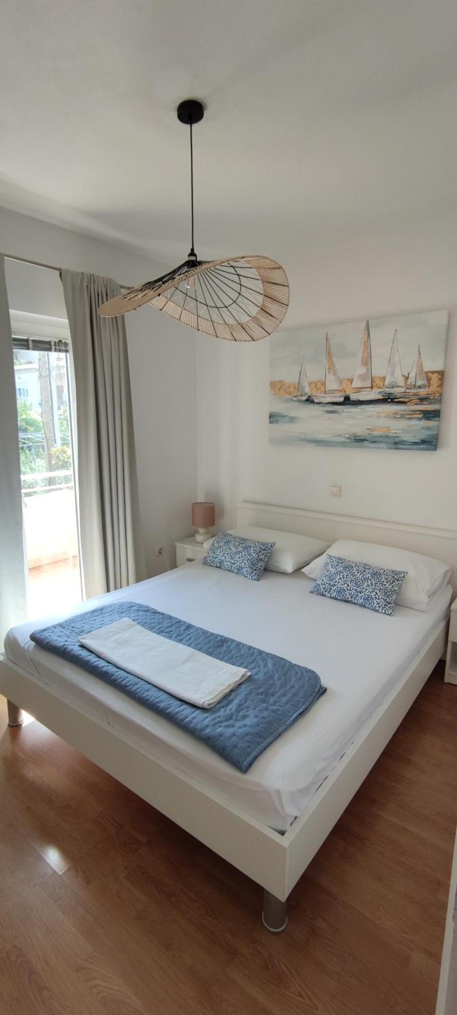 Apartments Kapetanovi Dvori Τρογκίρ Εξωτερικό φωτογραφία
