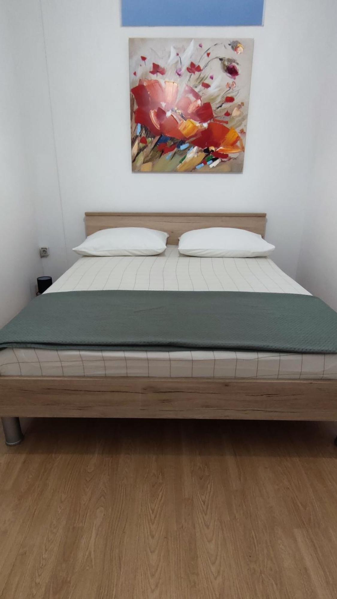 Apartments Kapetanovi Dvori Τρογκίρ Εξωτερικό φωτογραφία