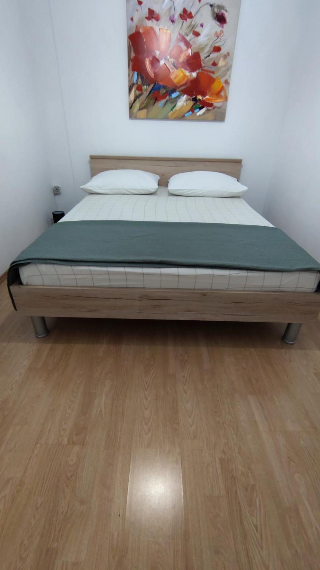 Apartments Kapetanovi Dvori Τρογκίρ Εξωτερικό φωτογραφία