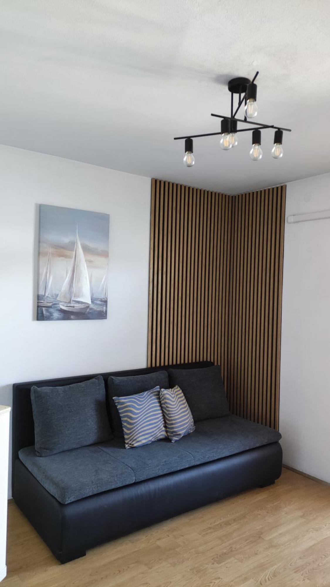 Apartments Kapetanovi Dvori Τρογκίρ Εξωτερικό φωτογραφία