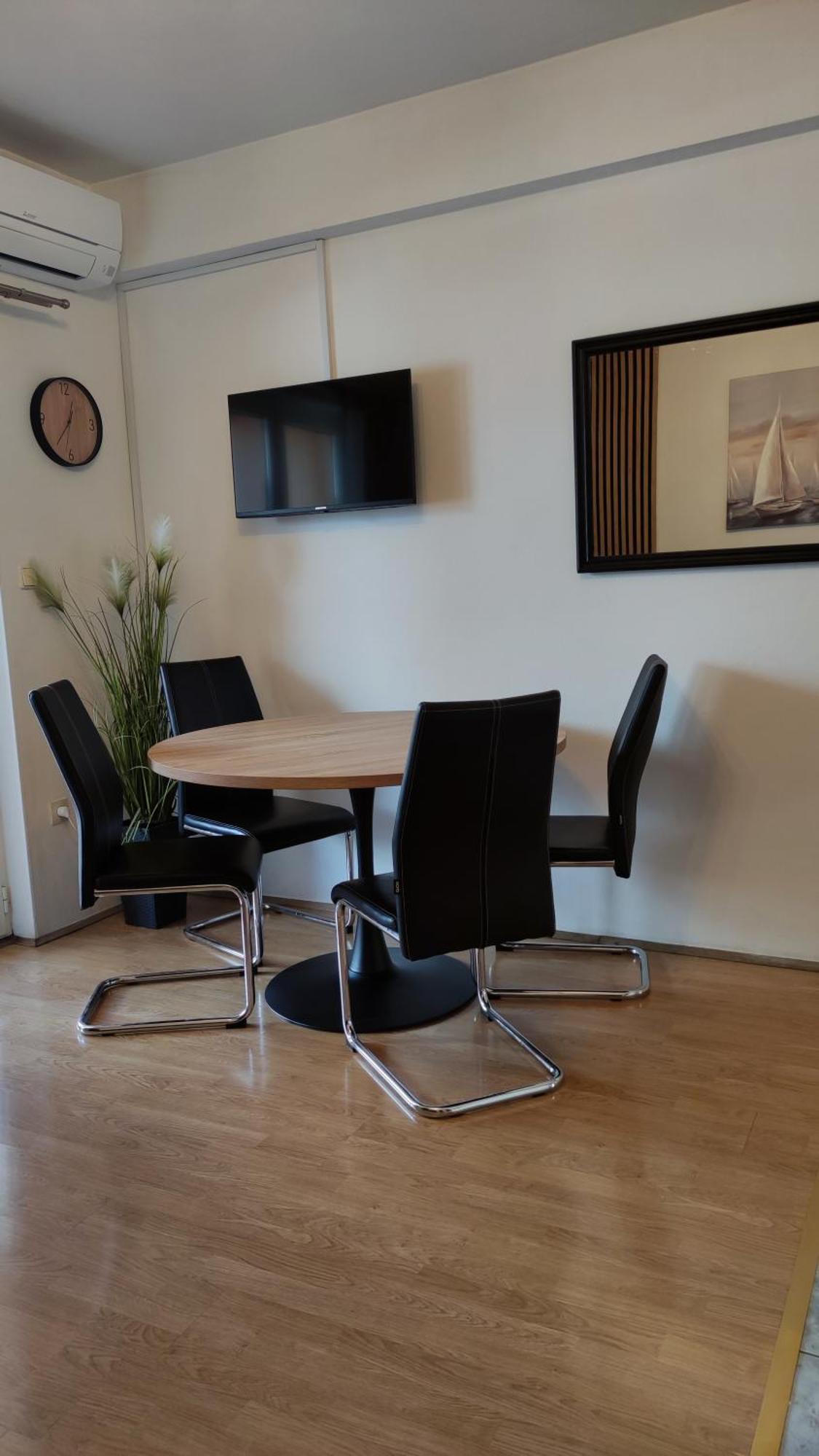 Apartments Kapetanovi Dvori Τρογκίρ Εξωτερικό φωτογραφία